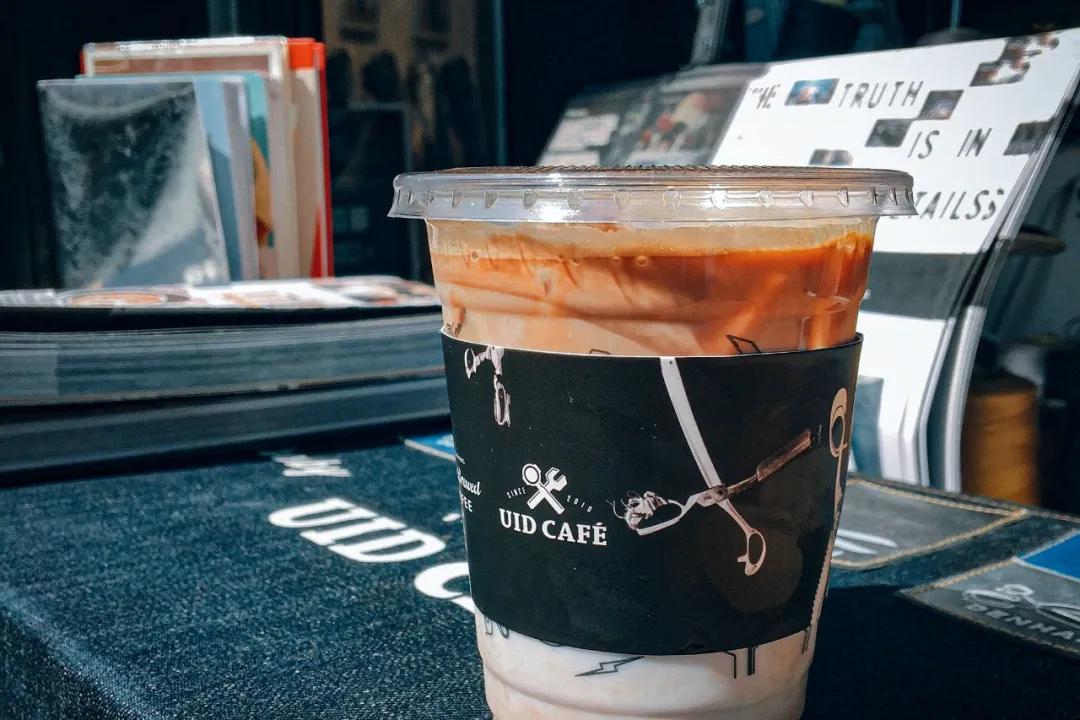 十大特色咖啡馆推荐,魔都最值得的10家咖啡店