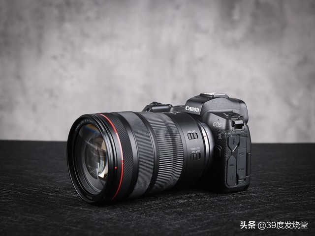 佳能rf大三元哪个好一些,最轻巧的大三元佳能rf70-200mmf2