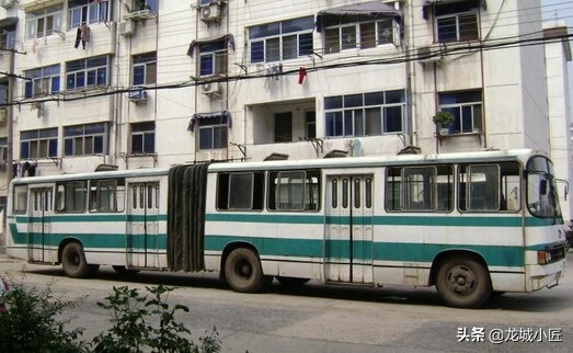 常州客车厂的故事,常州企业故事