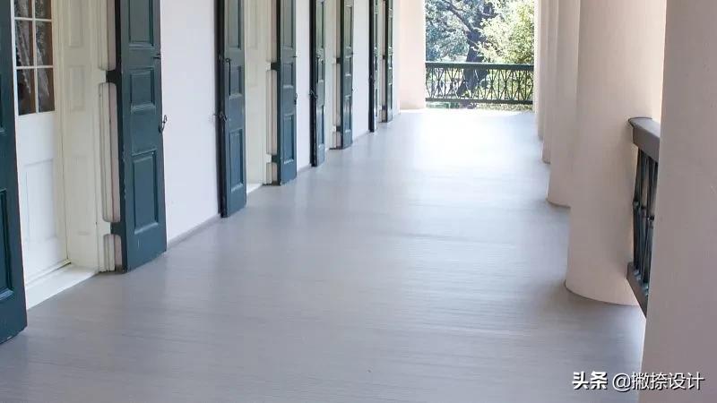 地坪漆自流平施工工艺步骤,家装自流平地面施工步骤