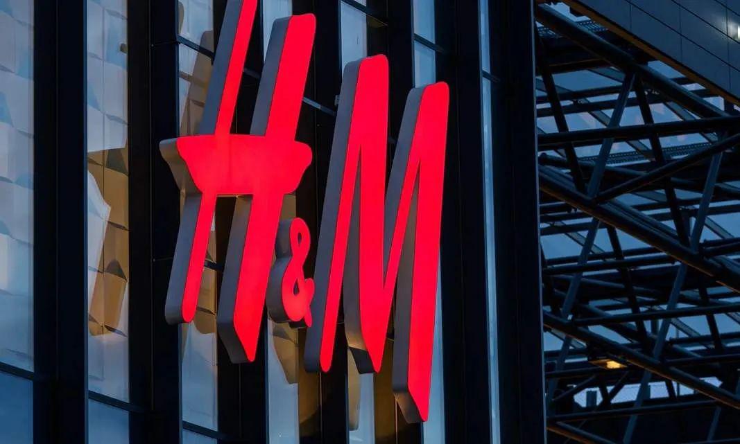 hm耐克发布声明,hm和耐克声明