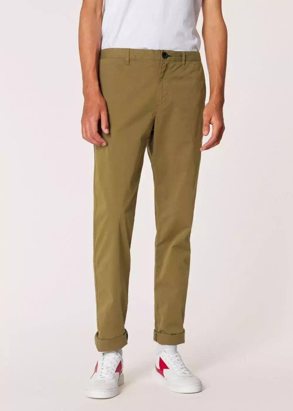 中产金融精英穿搭手册