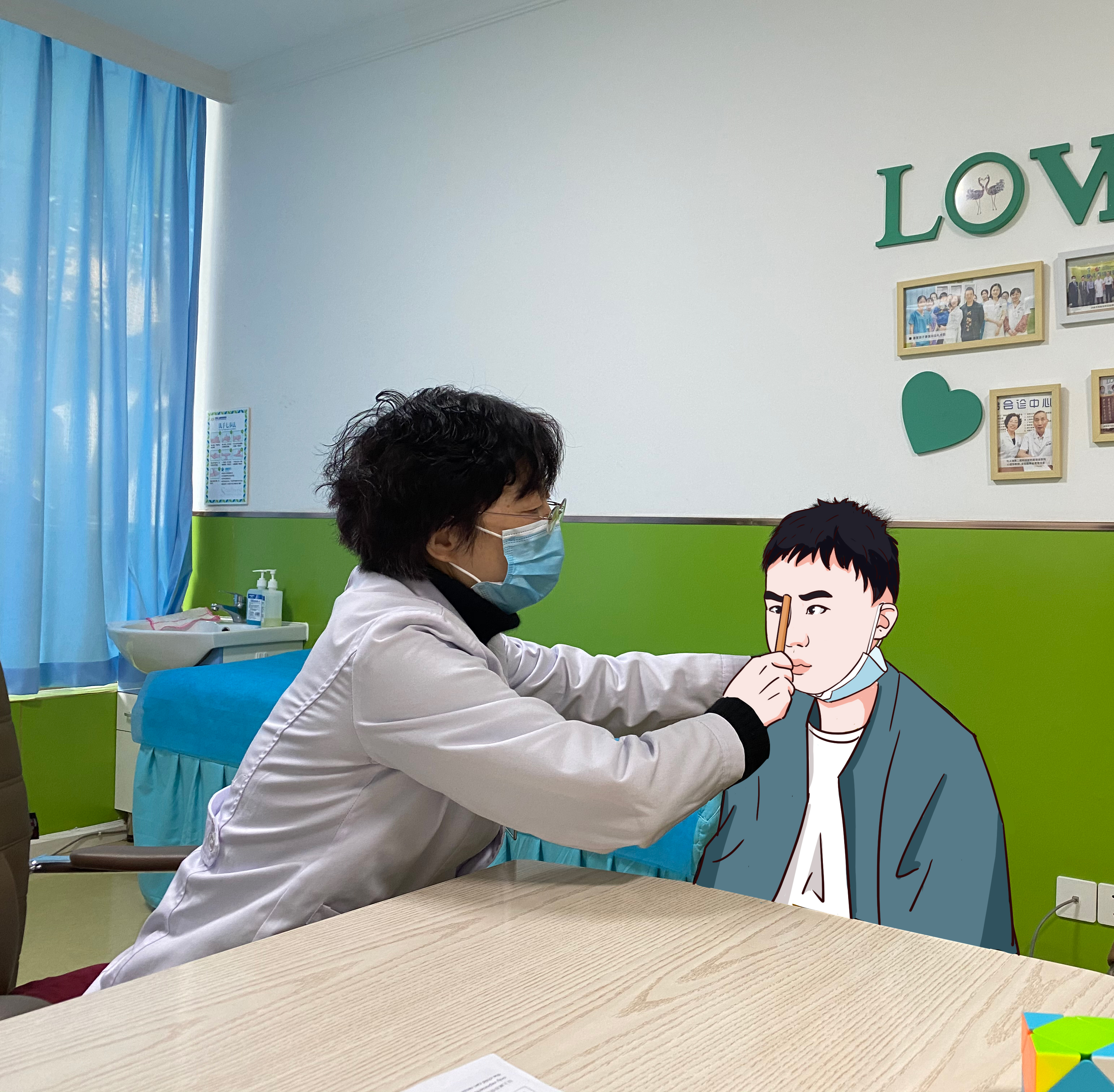 10岁多动症男孩，如何从“上课走神”到“下笔有神”