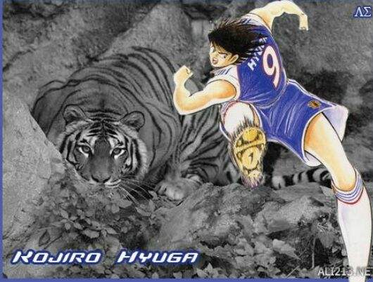 足球小将岬太郎射门绝技,足球小将十大经典射球