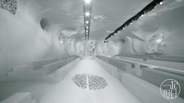 dior风简约高级感灰,dior高级灰