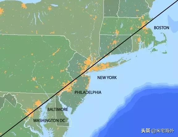 纽约是怎么建成的,纽约是怎么成为金融中心的