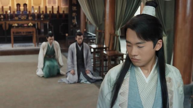 赘婿郭麒麟演技怎么样,郭麒麟新剧赘婿什么时候开播