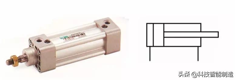 气压传动和液压传动哪个更稳定,气压传动与液压传动