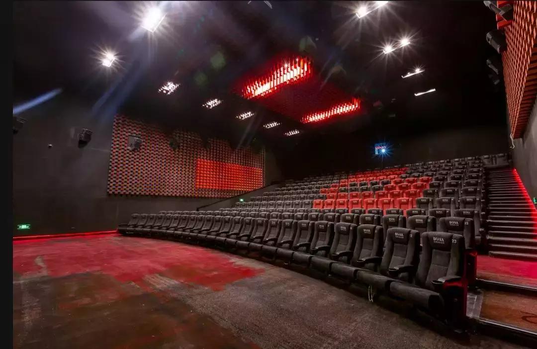 大悦城有什么值得去,大悦城的电影院叫什么名字