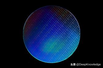 「DKV」芯片届中的不速之客