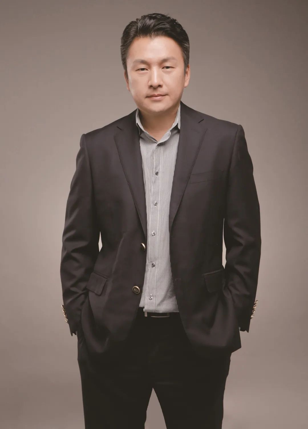 这家企业为什么能够成功——上海特易信息科技有限公司总裁兼CEO张茂华专访