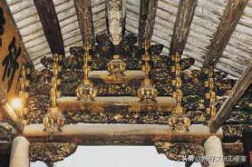 潮州木雕制作全过程,潮州木雕市场趋势