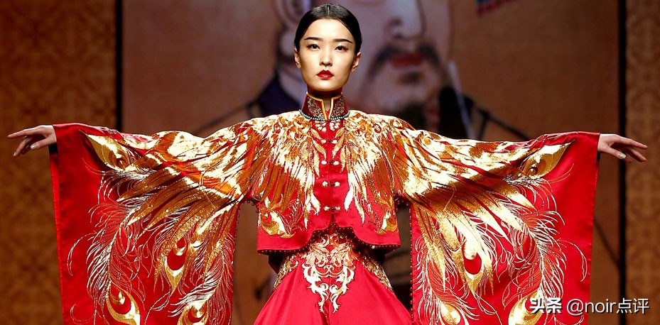 aw21中国国际时装周色彩,aw19中国国际时装周日程