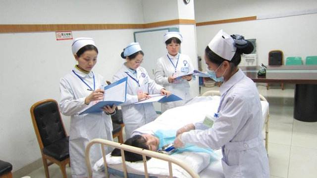 发生护理差错该怎么办?