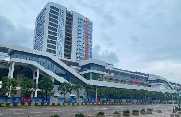 贵阳环城快铁时速,贵阳环城快铁全程视频