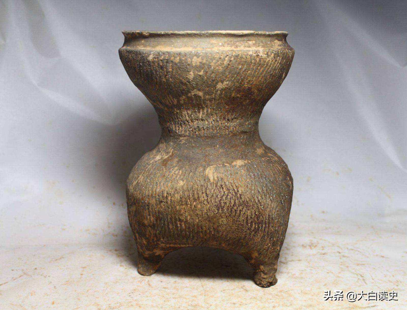 中国蒸米饭的历史,中国古代食文化发展演变的原因