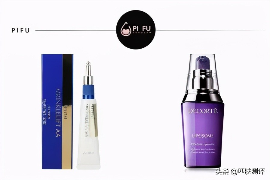 一看就会的平价护肤搭配,护肤界的网红搭配