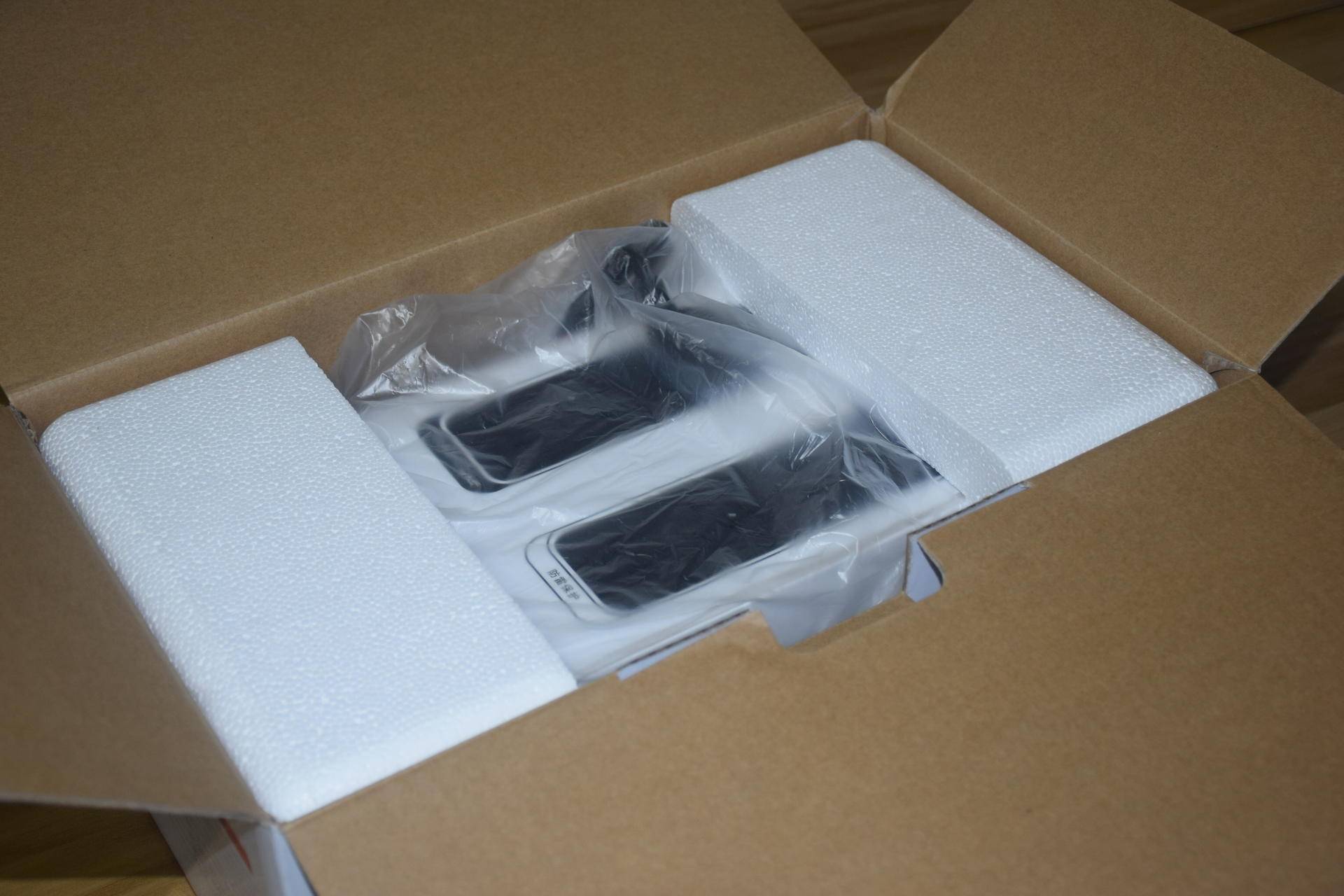 给硬盘和数据多一份保险，山特TG-BOXUPS不间断电源体验