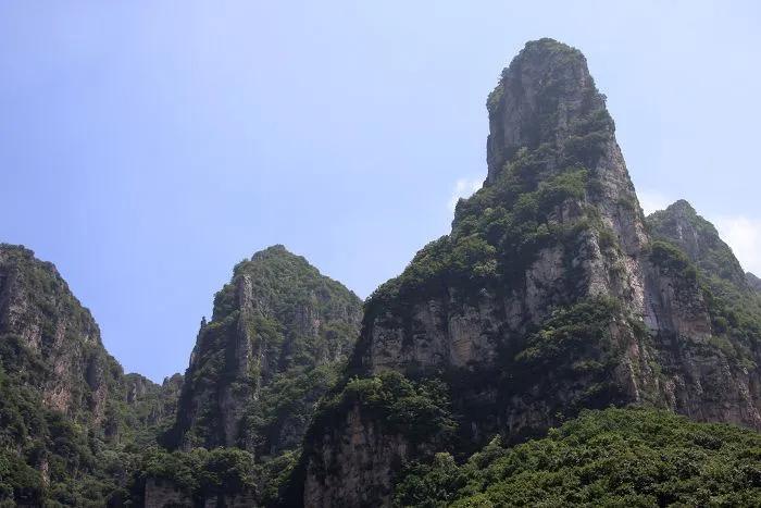 国庆运城游玩攻略,国庆运城旅游攻略