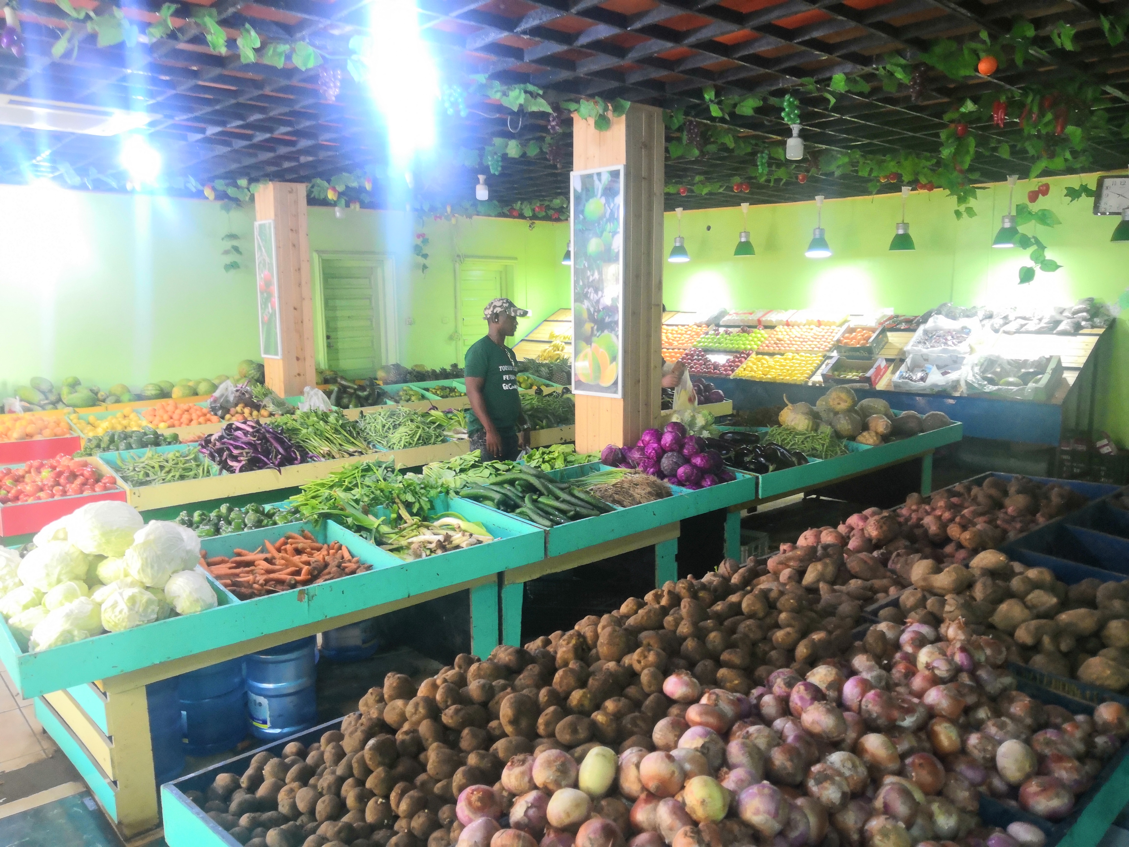 非洲最富有的国家，人均GDP超2.2万USD（曾经）--赤道几内亚