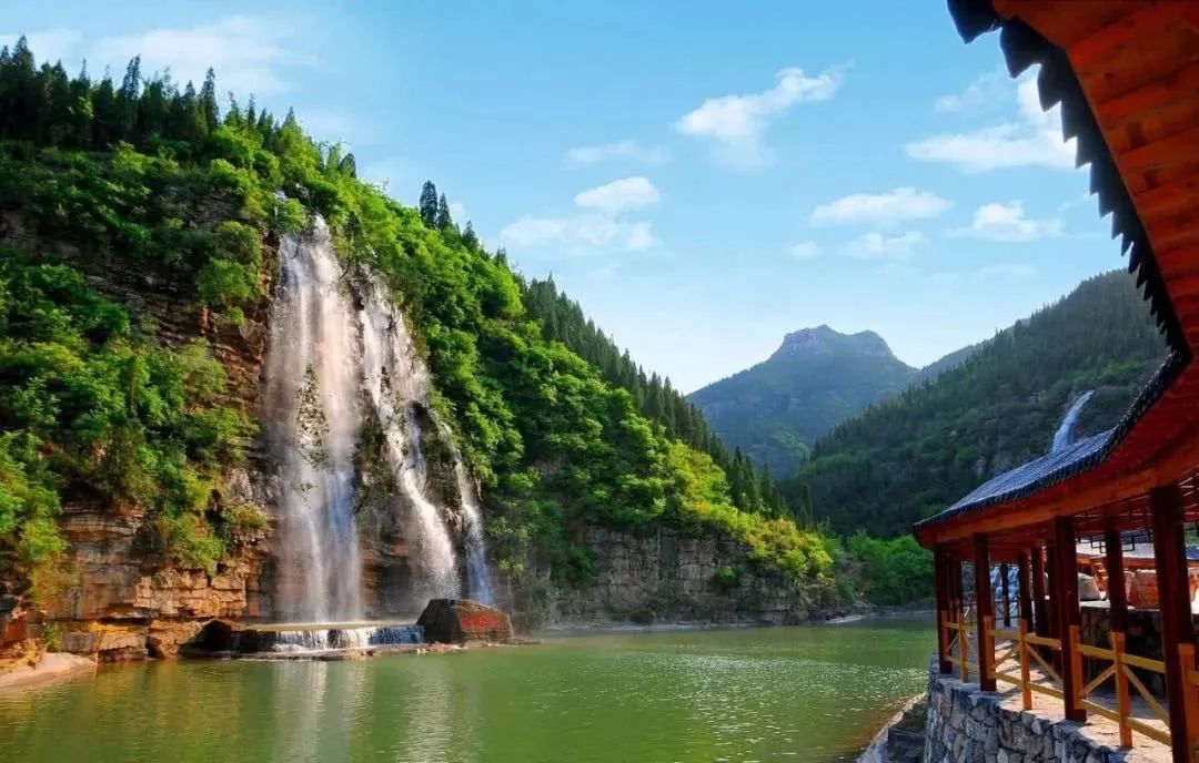 来淄博要做的十件事,来潍坊需要什么