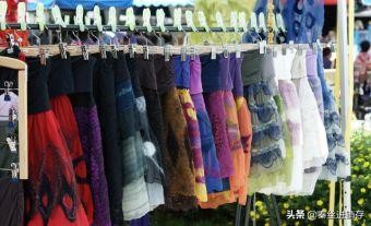 卖衣服的技巧和话语及经验,在微信上怎么卖衣服