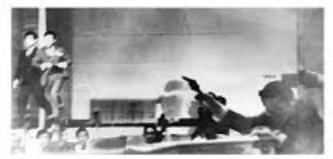 韩国生死簿电视剧,档案韩国朴正熙