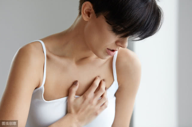 中医：感冒、咳嗽、鼻炎常犯，十有八九肺气不足，吃这2样可改善