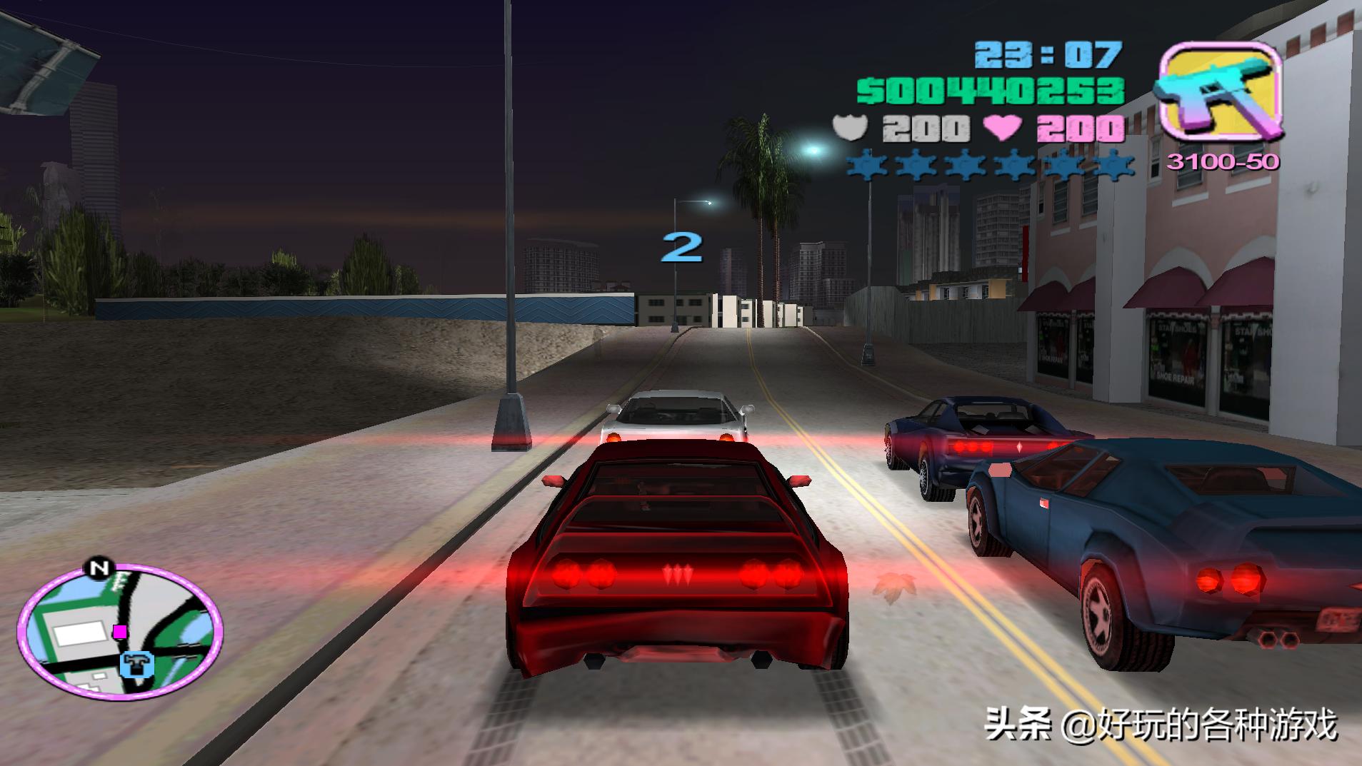 gta罪恶都市怎么刷金钱,gta罪恶都市怎么赚大钱