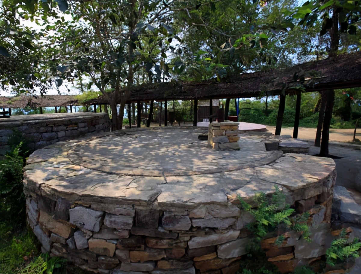 山东天上王城旅游攻略,沂水天上王城和沂蒙山