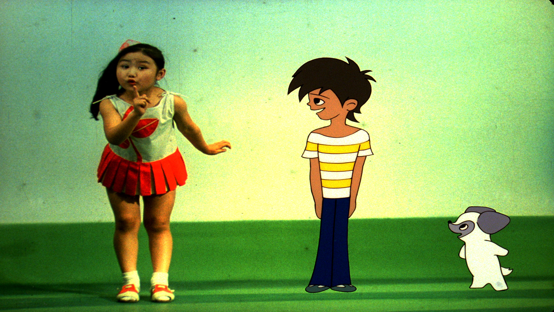 大家童年看的动画,6070后小时候的回忆动画片