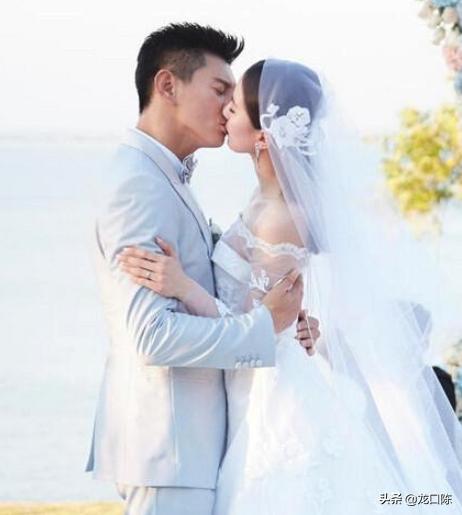 10对明星夫妻合集,十大奢华明星婚礼排名