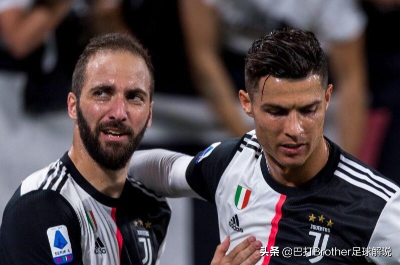 c罗尤文史上最疯狂的一场,回顾更多c罗尤文最强巅峰之战