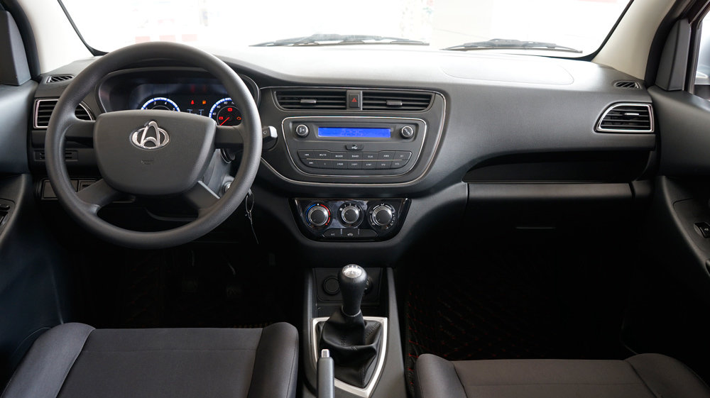 长安欧诺的安全性,长安欧诺s安全指数