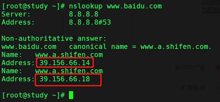 局域网ip怎么设置dns,局域网首选dns和备用dns怎么设置