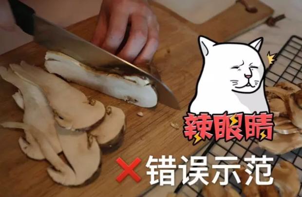 新鲜松茸怎么吃这些吃法值得一试,新鲜松茸清洗后吸水量大保存方法