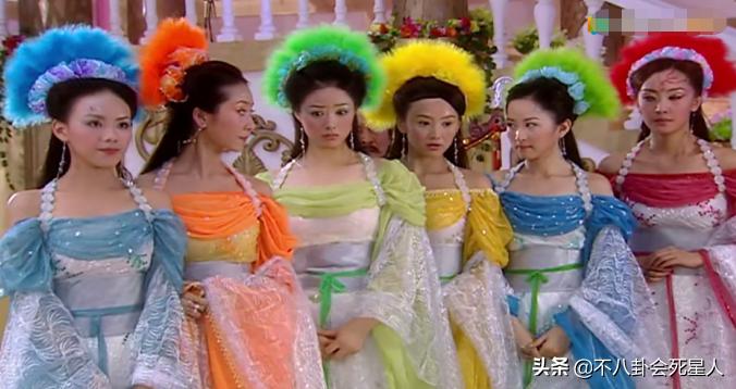 2017内地经典胡歌电视剧,胡歌电视剧强势崛起