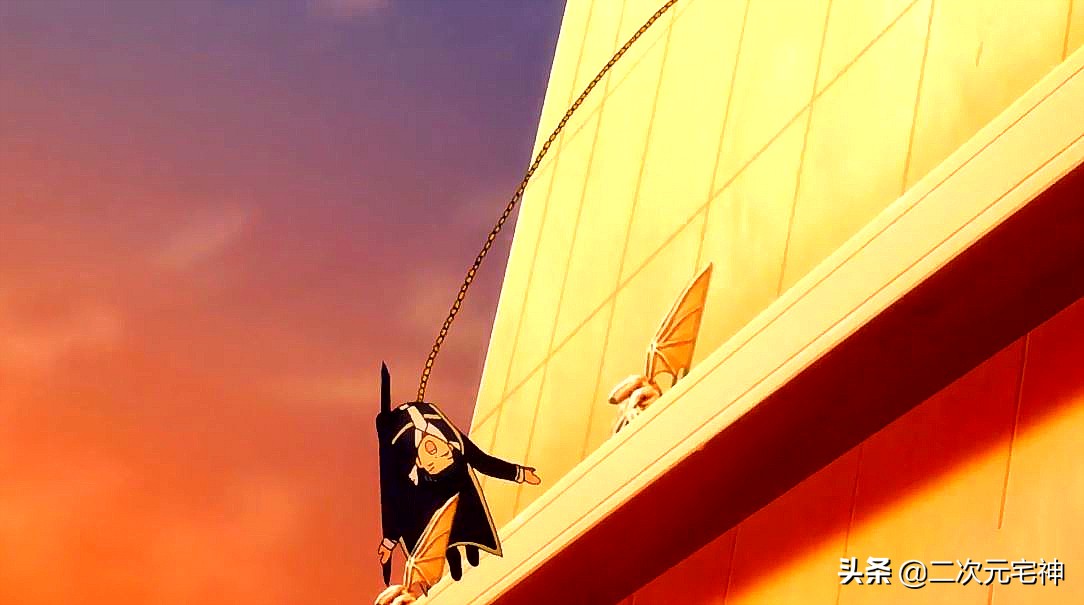 刀剑神域17话：桐姥爷“粗鄙之语”攻略爱丽丝，亚丝娜再次上线