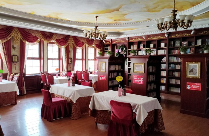 沈阳旅游攻略1天游玩路线,去沈阳都去哪里旅游好点