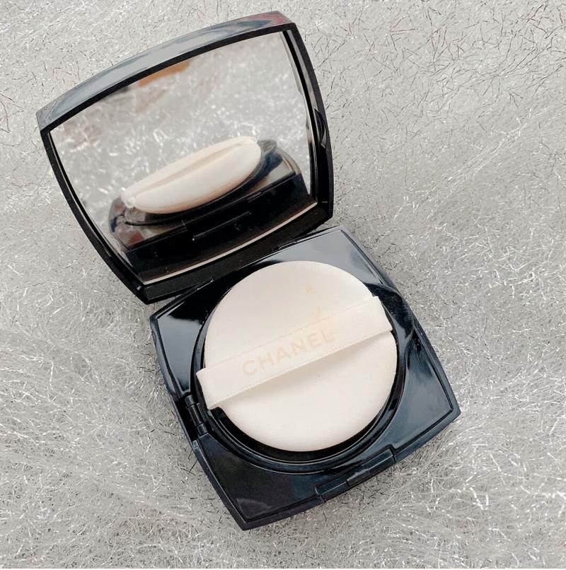 大牌气垫圣罗兰小样,兰蔻气垫圣罗兰气垫哪款遮瑕