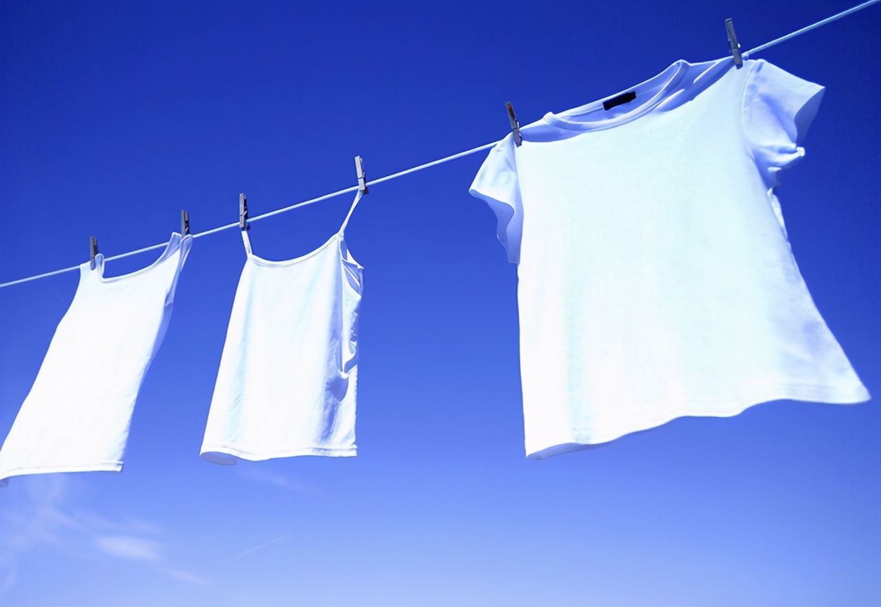 新买衣服怎样洗后能穿,夏天买了新衣服怎么洗