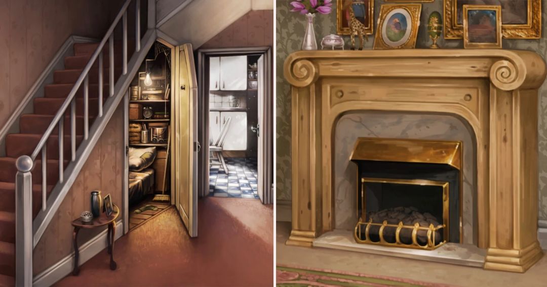 霍格沃茨城堡拼装,霍格沃茨拼装城堡