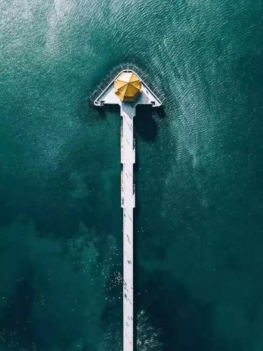 青岛小众打卡必去的地方,五一青岛小众攻略推荐