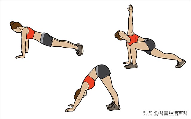 抽筋了怎么办,抽筋了怎么办最快恢复