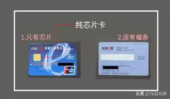 有银行卡的朋友该注意些什么呢,有银行卡的人注意什么警方提示