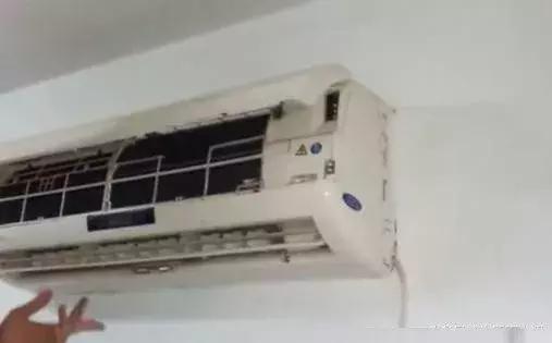 空调缺氟竟成维修套路？专家：氟利昂无损耗一说