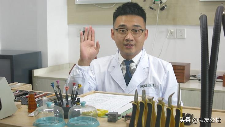 瑞士顶级经典手表,瑞士最疯狂的手表品牌