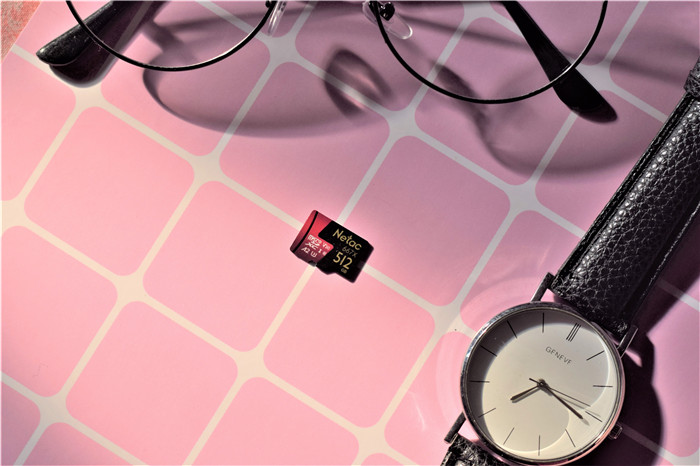 朗科至尊内存卡,朗科tf卡扩容测试