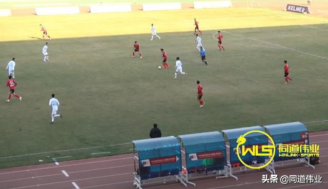 中乙联赛直播大连赛程,2023中乙联赛第二轮对阵