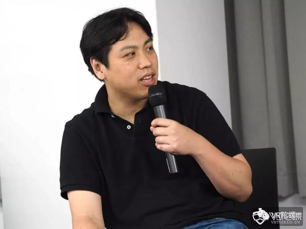 vr产业带来什么,vr产业的现状与发展趋势